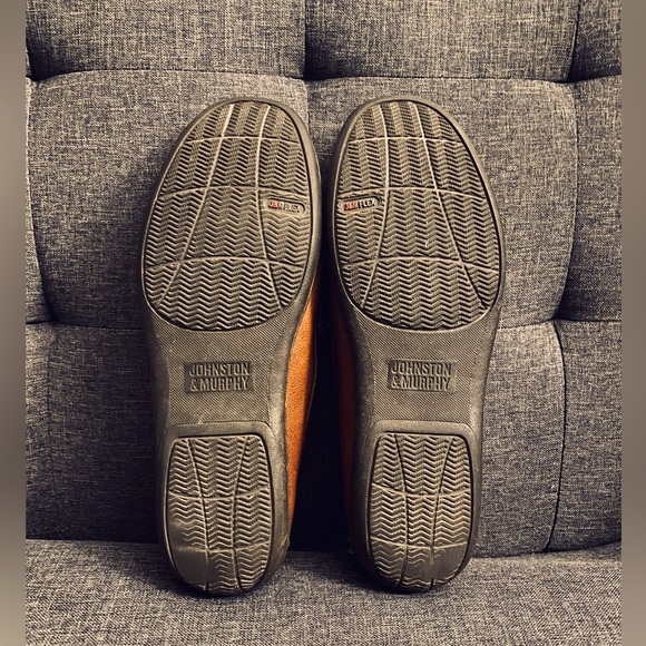 Johnston & Murphy Men’s Fowler Penny Loafers main image 7